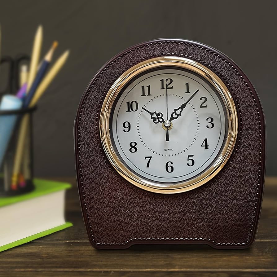 Table Clock