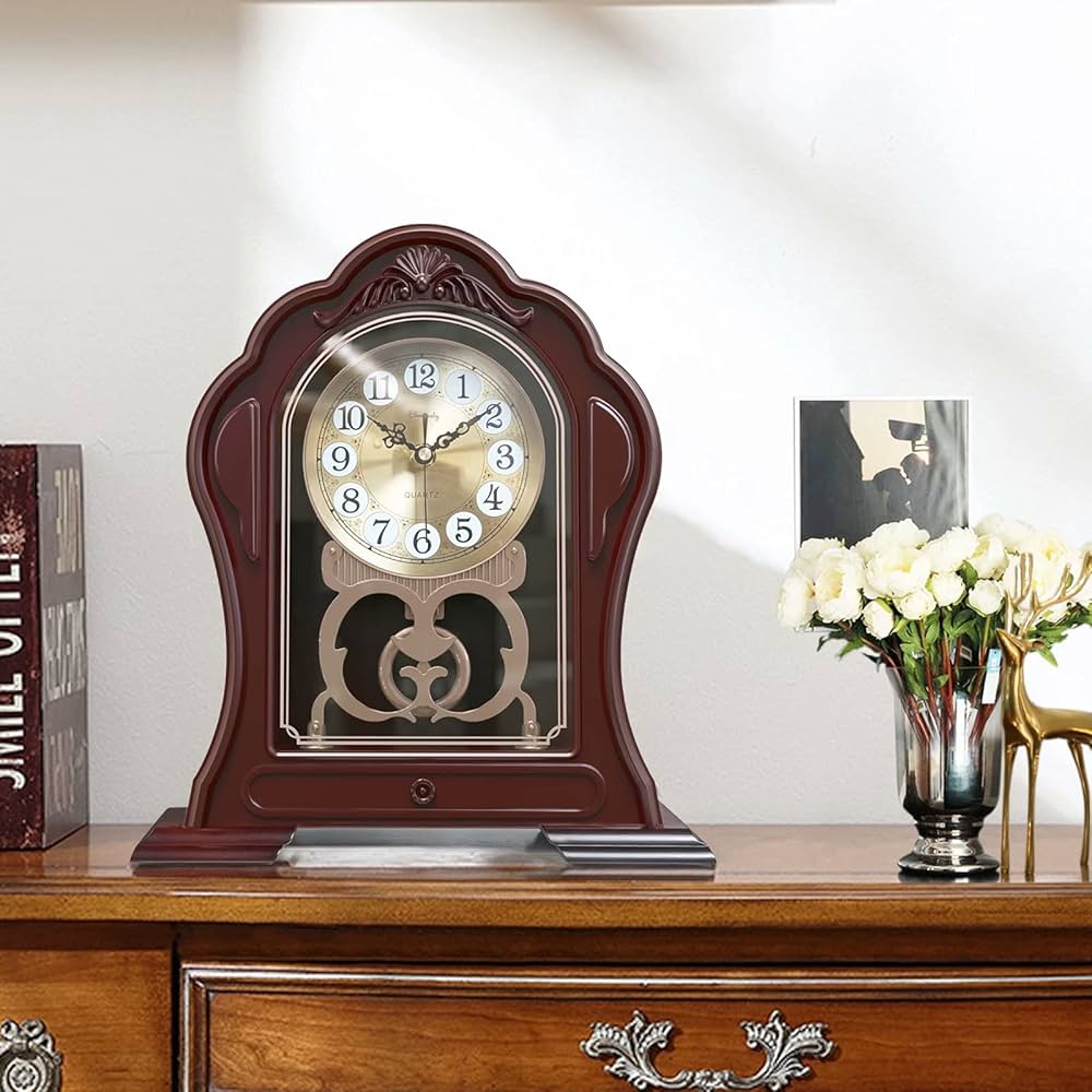 Table Clock