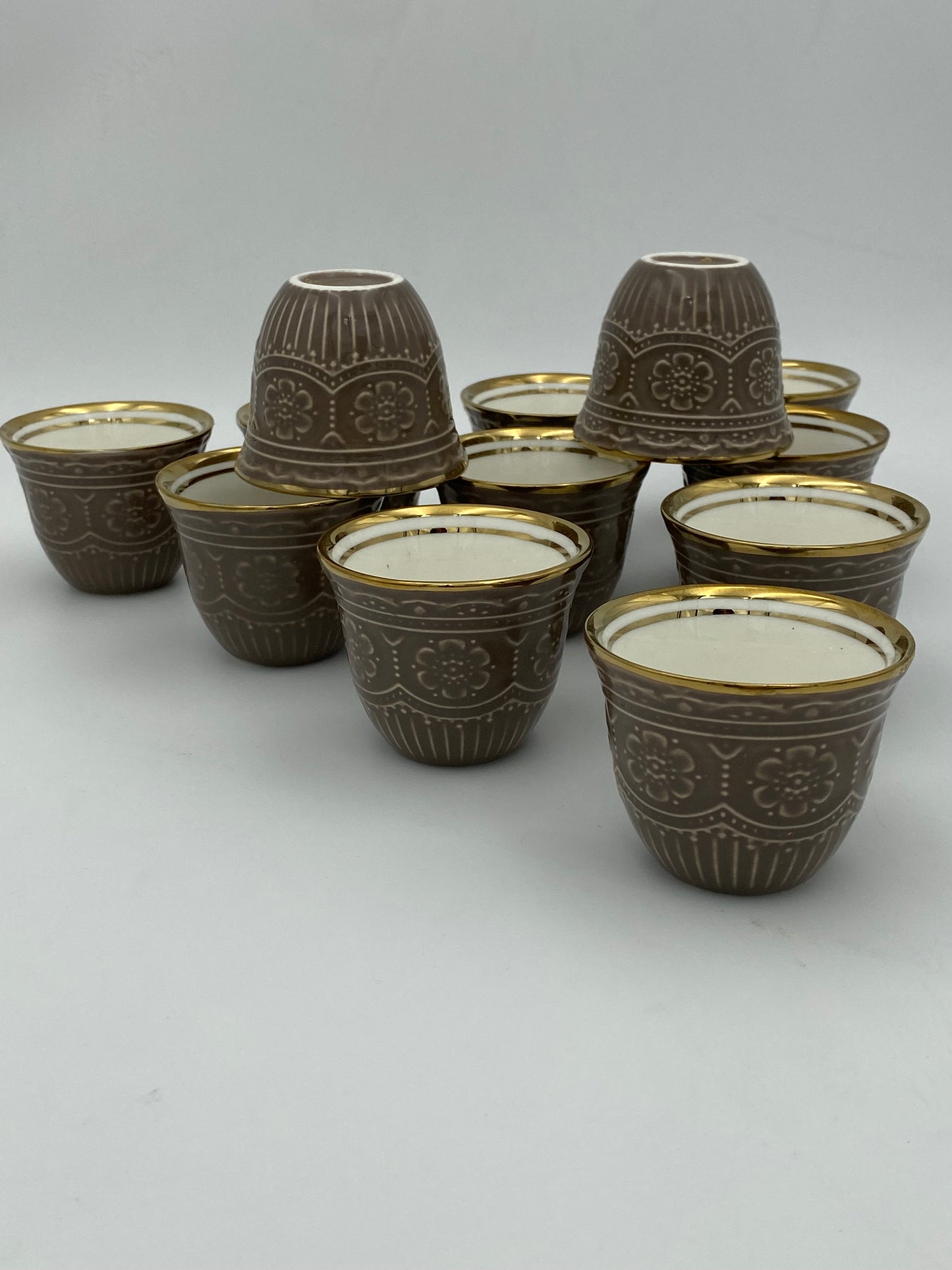 Coffee cups