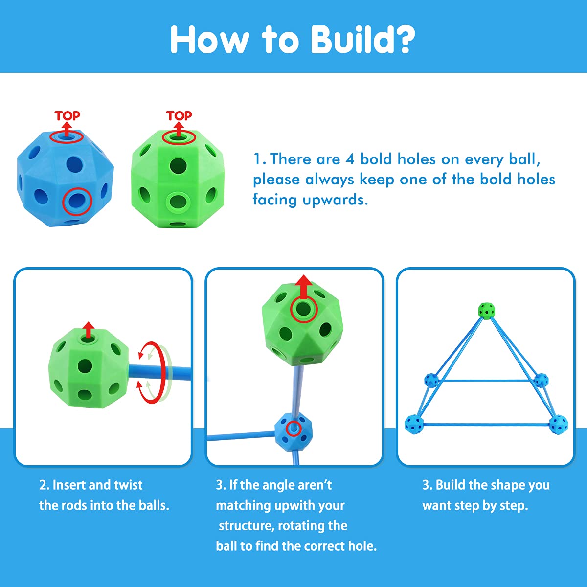 Play Diy 3D tent series