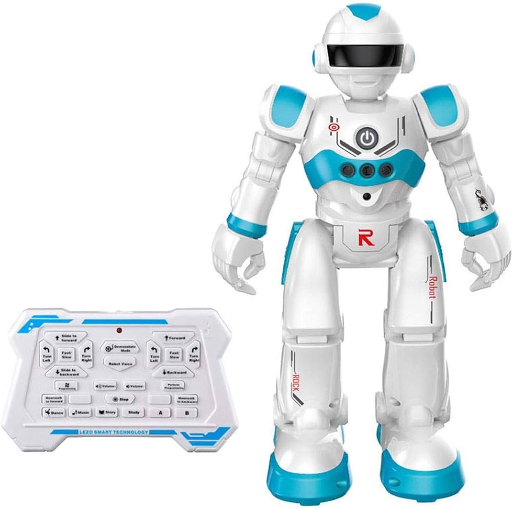 Smart Rebot