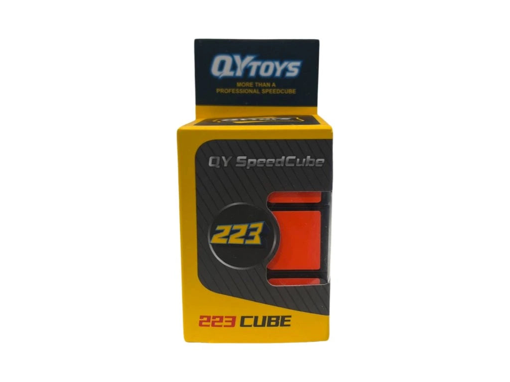 Cube 223