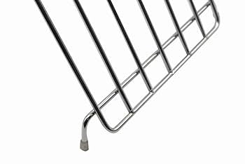Stainless Steel Cutting Board Rack / 6 Sections for Chopping Board