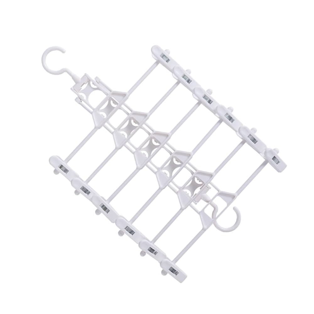 1 Pc Multifunctional Pants Hanger
