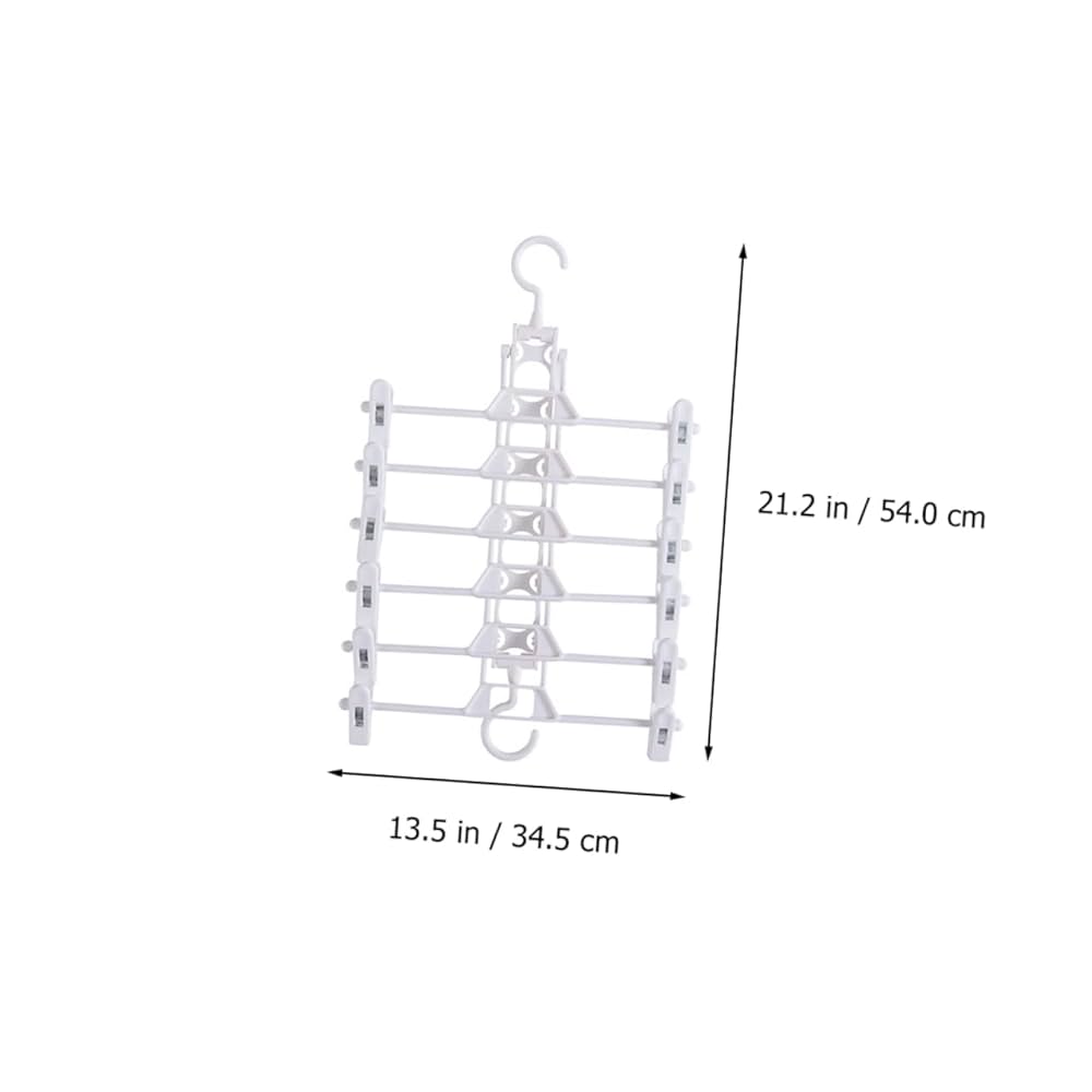 1 Pc Multifunctional Pants Hanger