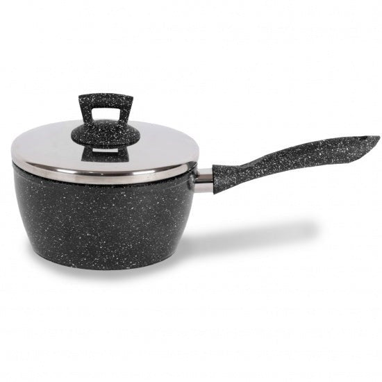 Phoenix, Granite Coated Sauce Pan 16 Cm