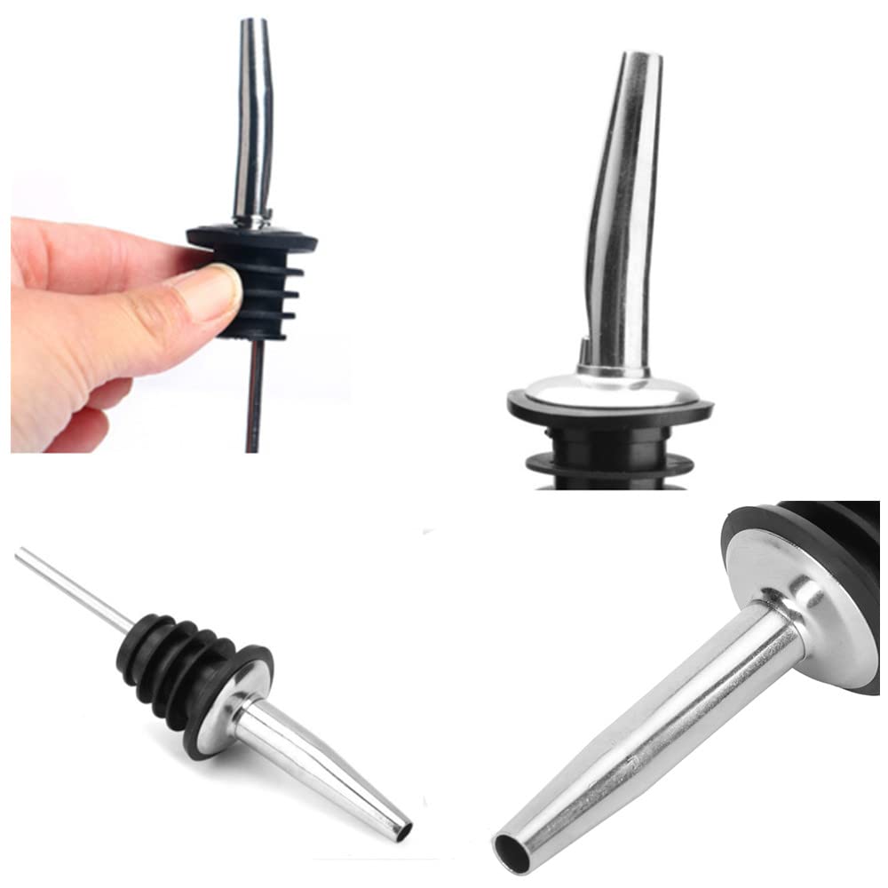1 Pcs Stainless Steel Lid Bottle