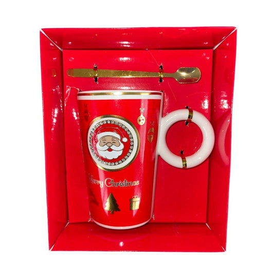 Christmas Mug Gift