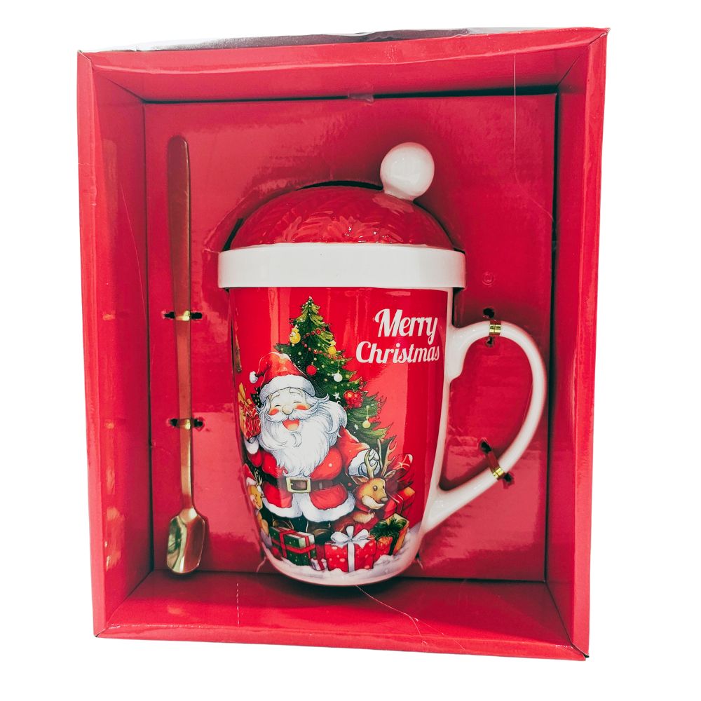 Christmas Mug Gift