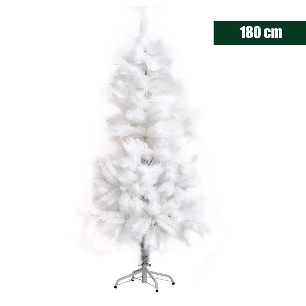 Christmas White Tree 180 Cm