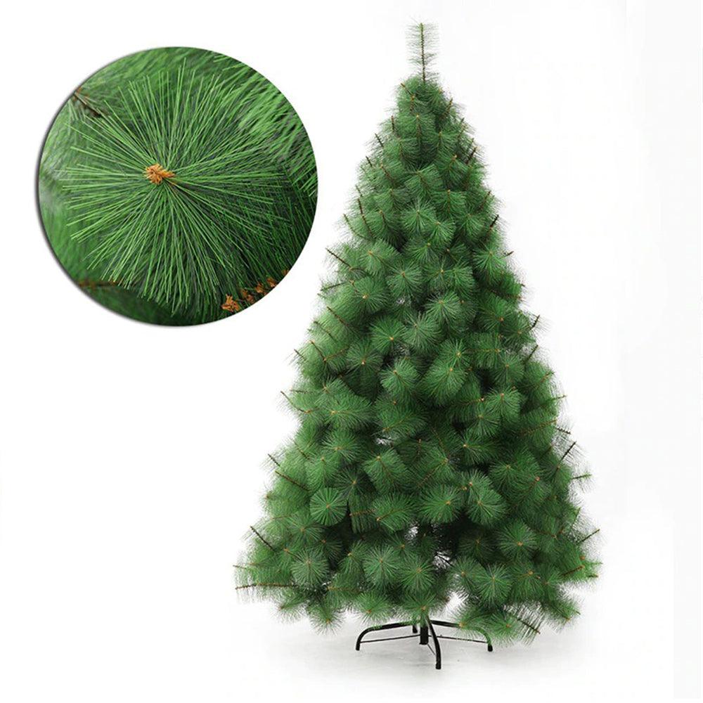 Christmas Green Tree 120 Cm
