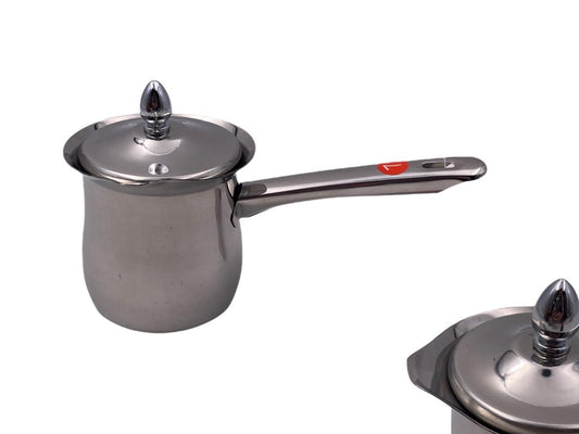 Phoenix, Nb 11 Stainless steel Coffee warmer