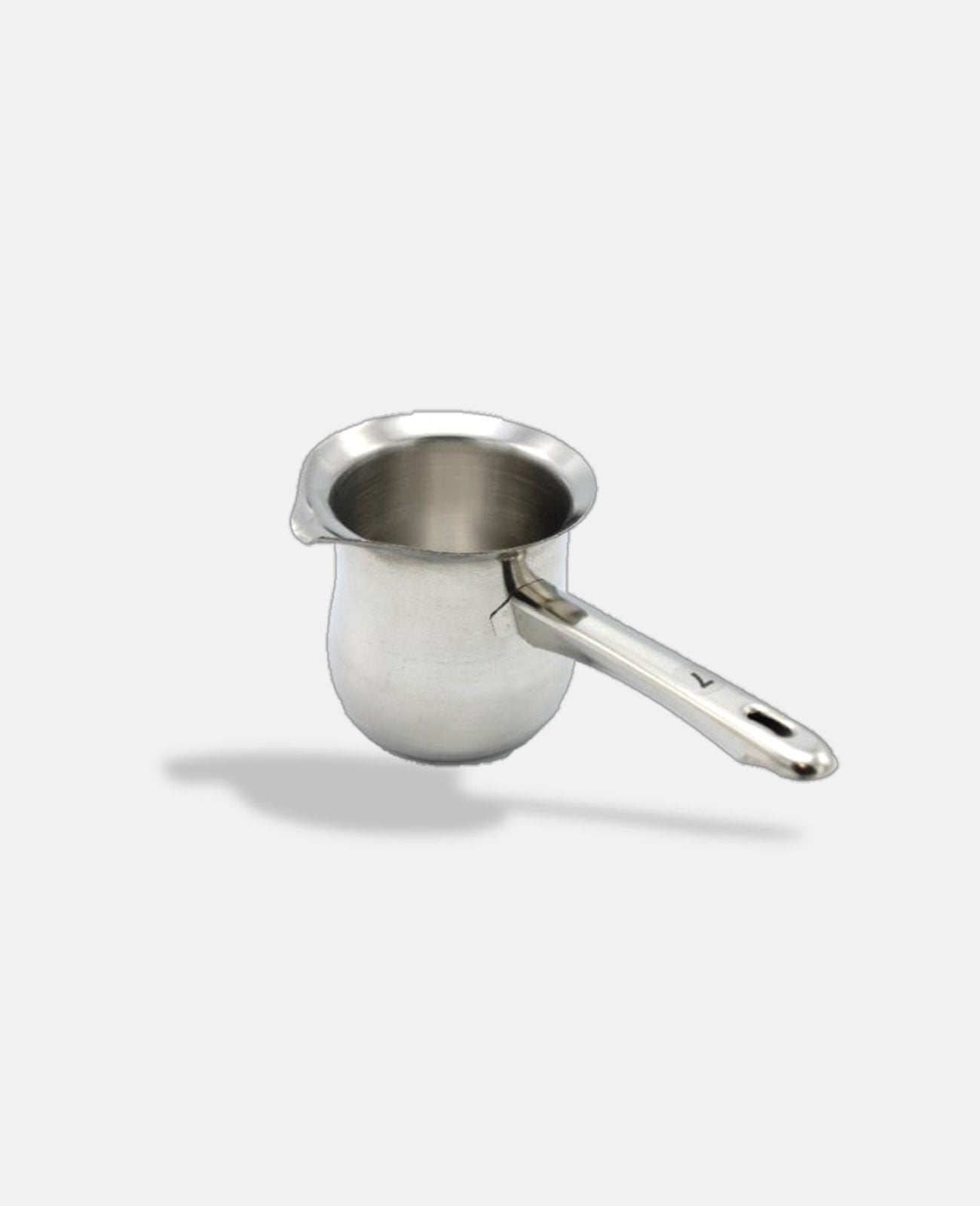 Phoenix, Nb 16 stainless steel coffee warmer