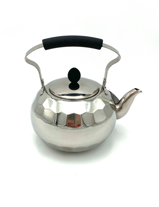 Phoenix, 1 L stainless steel kettle