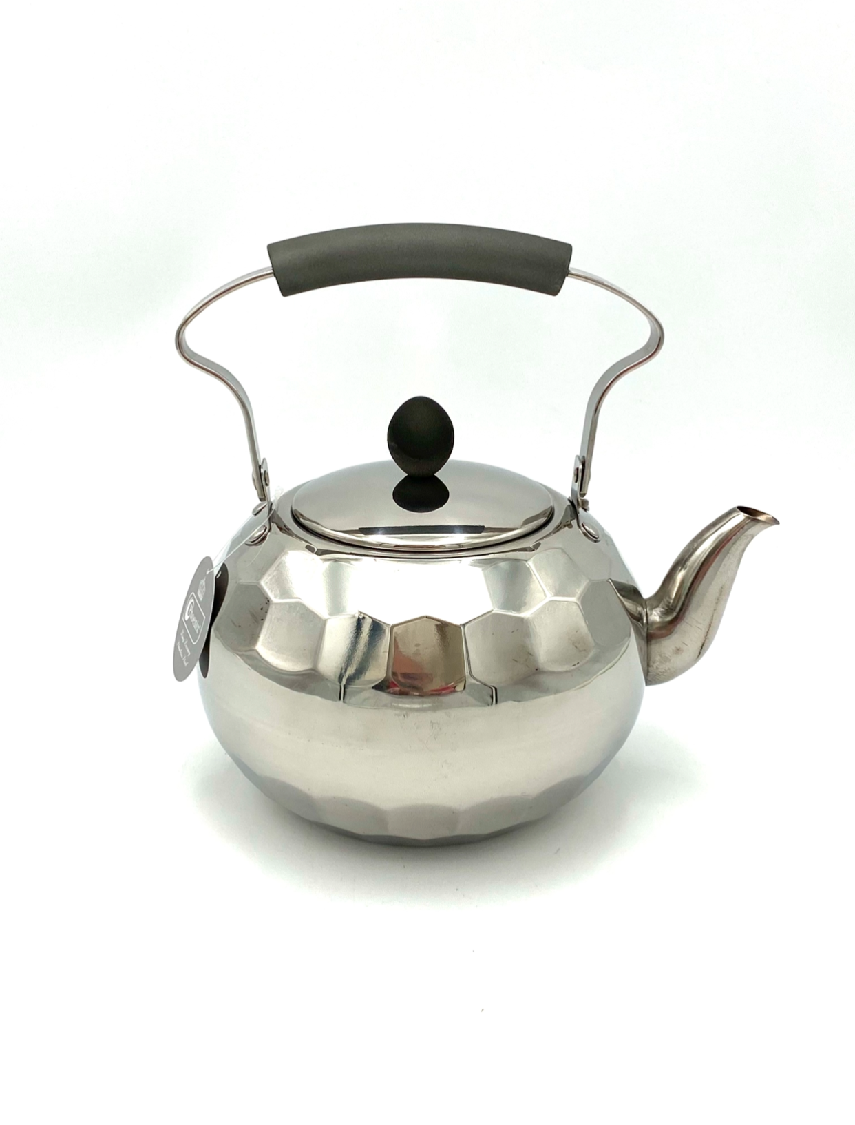 Phoenix, 2 L Stainless Steel Kettle