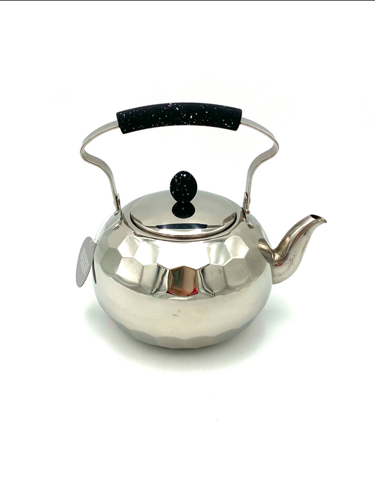 Phoenix, 2 L Stainless Steel Kettle