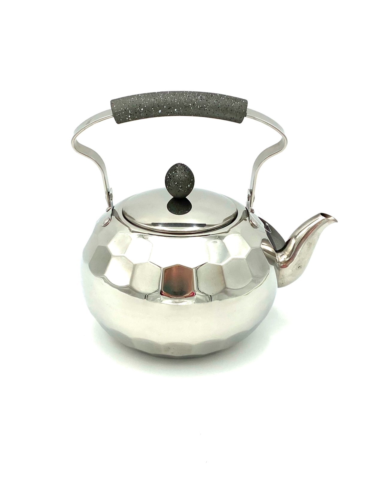 Phoenix, 2 L Stainless Steel Kettle