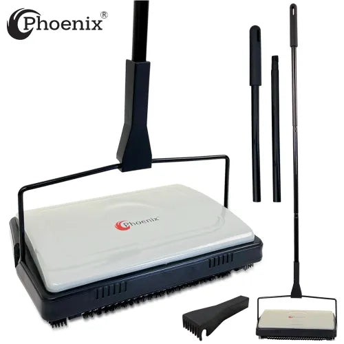 Phoenix, Manual Sweeper
