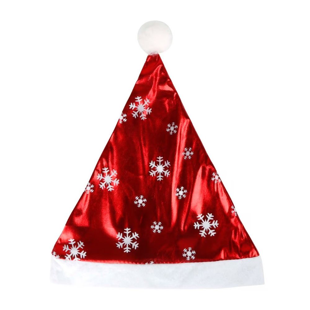 Santa Claus Hat