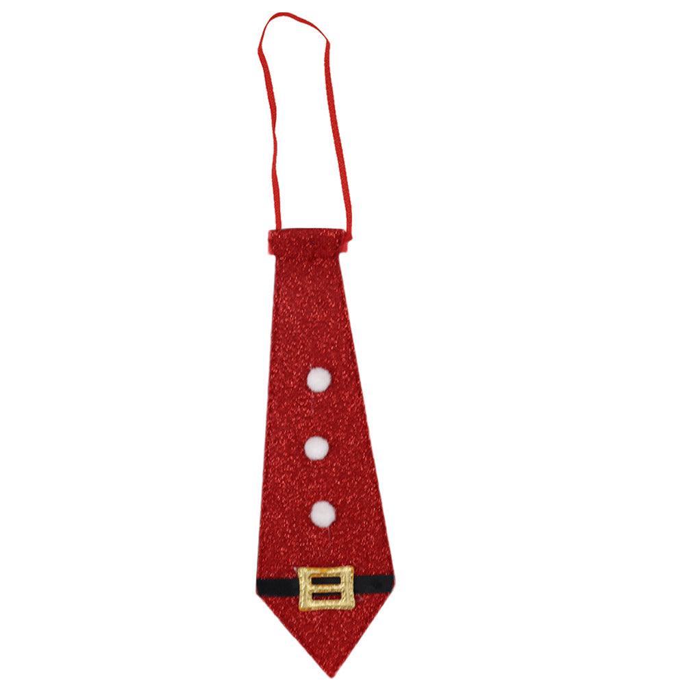 Christmas Kids Necktie