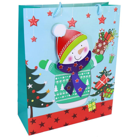 Christmas Gift Bag