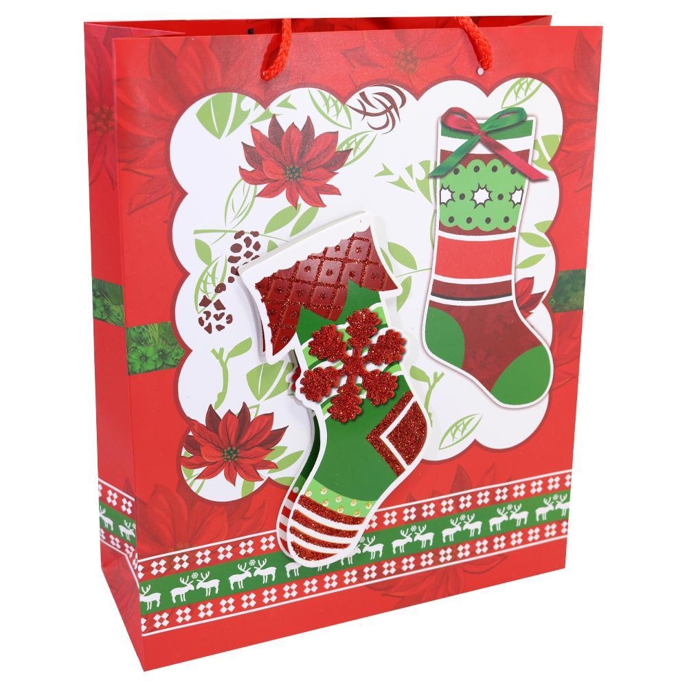 Christmas Gift Bag