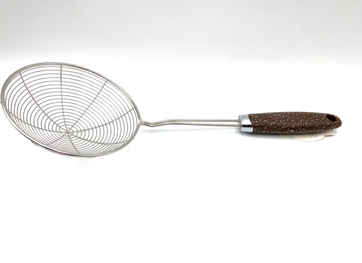 Phoenix, 14 cm Stainless Steel Strainer