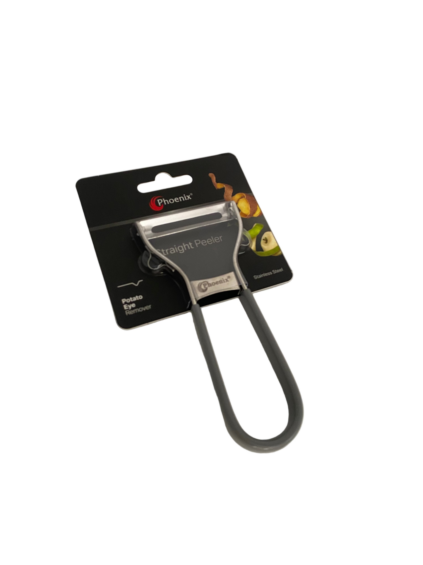 Phoenix,Stainless Steel Peeler