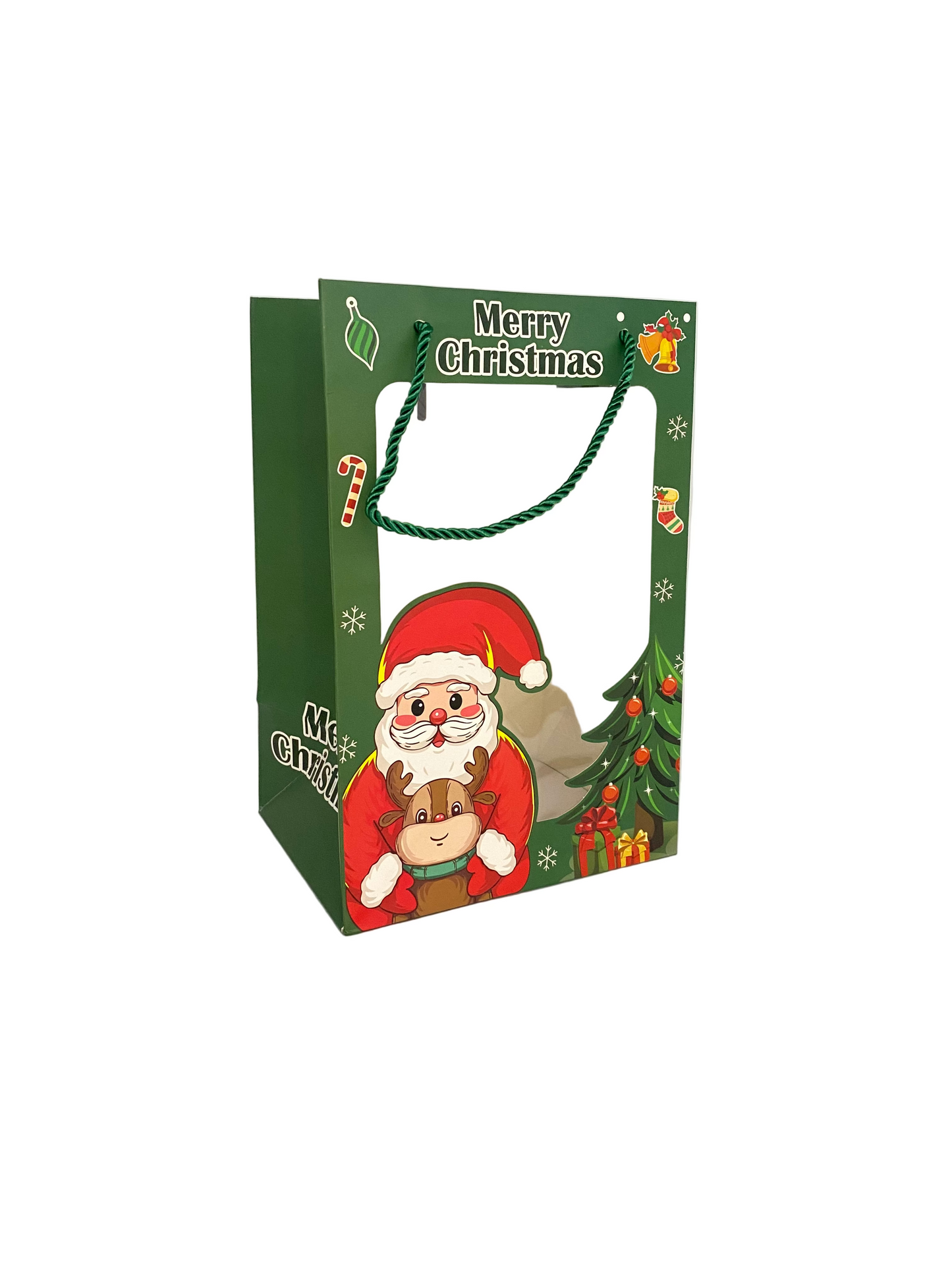 Christmas Gift Bag