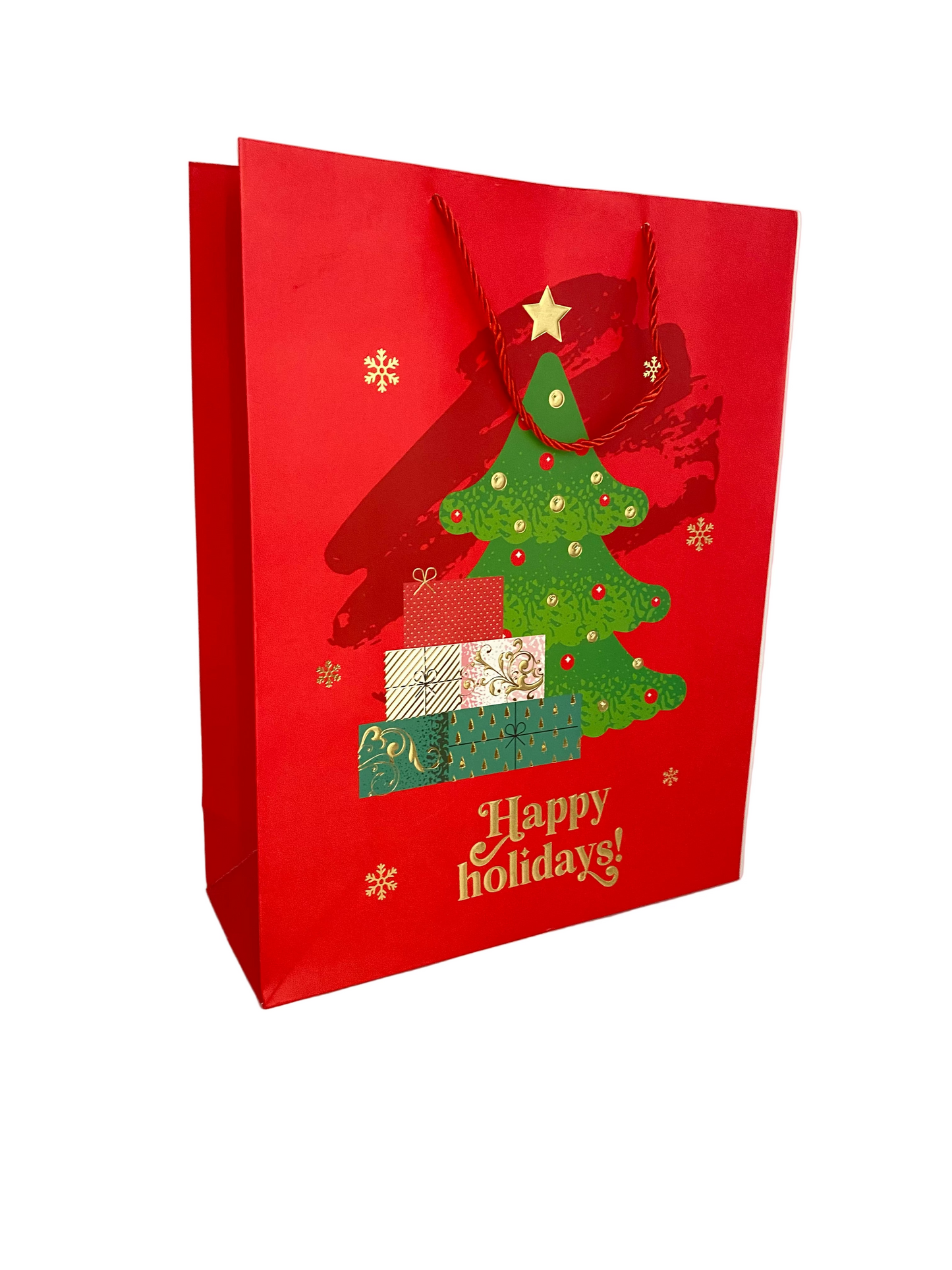 Christmas Gift Bag