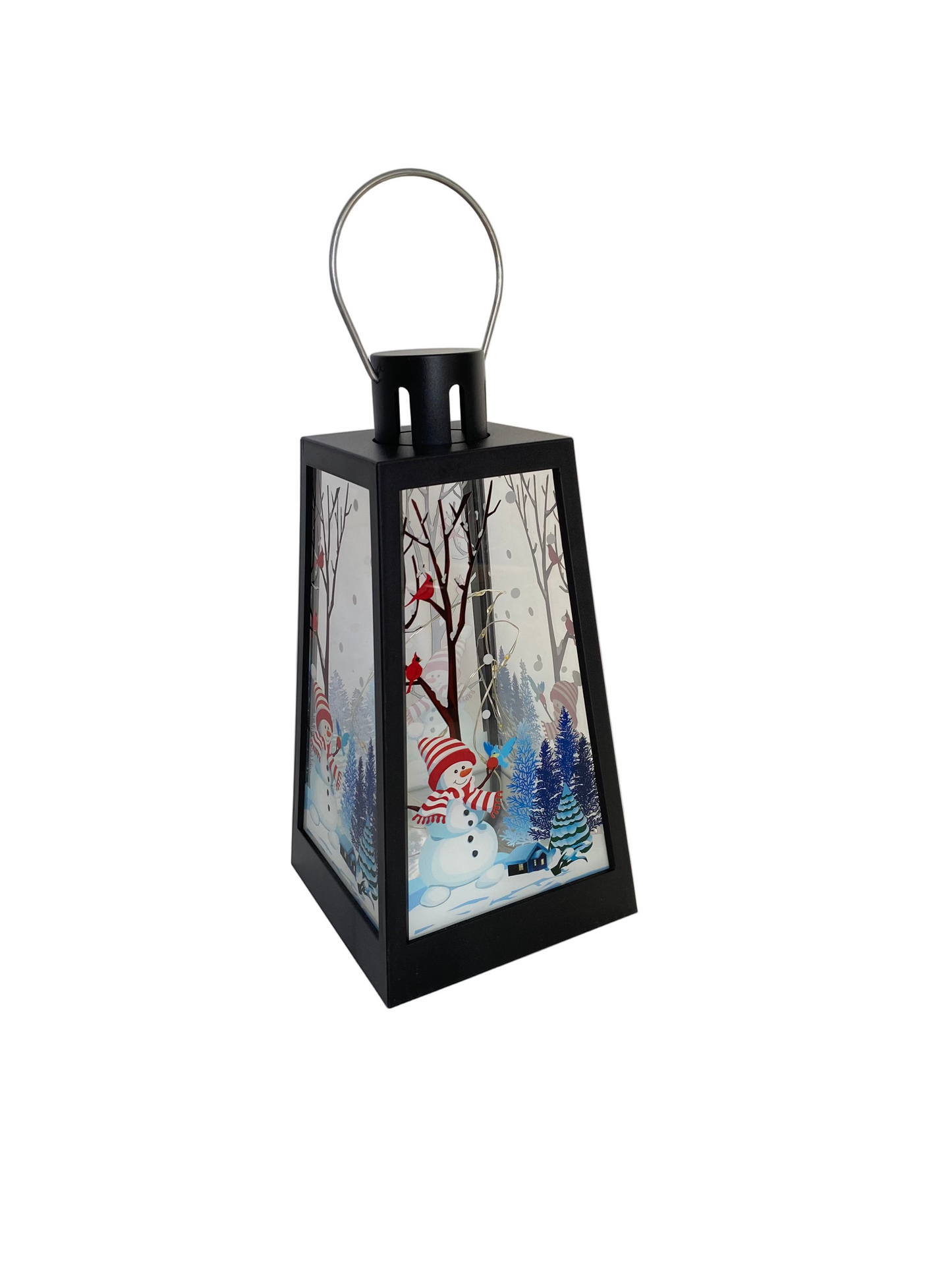 Christmas Led Lantern