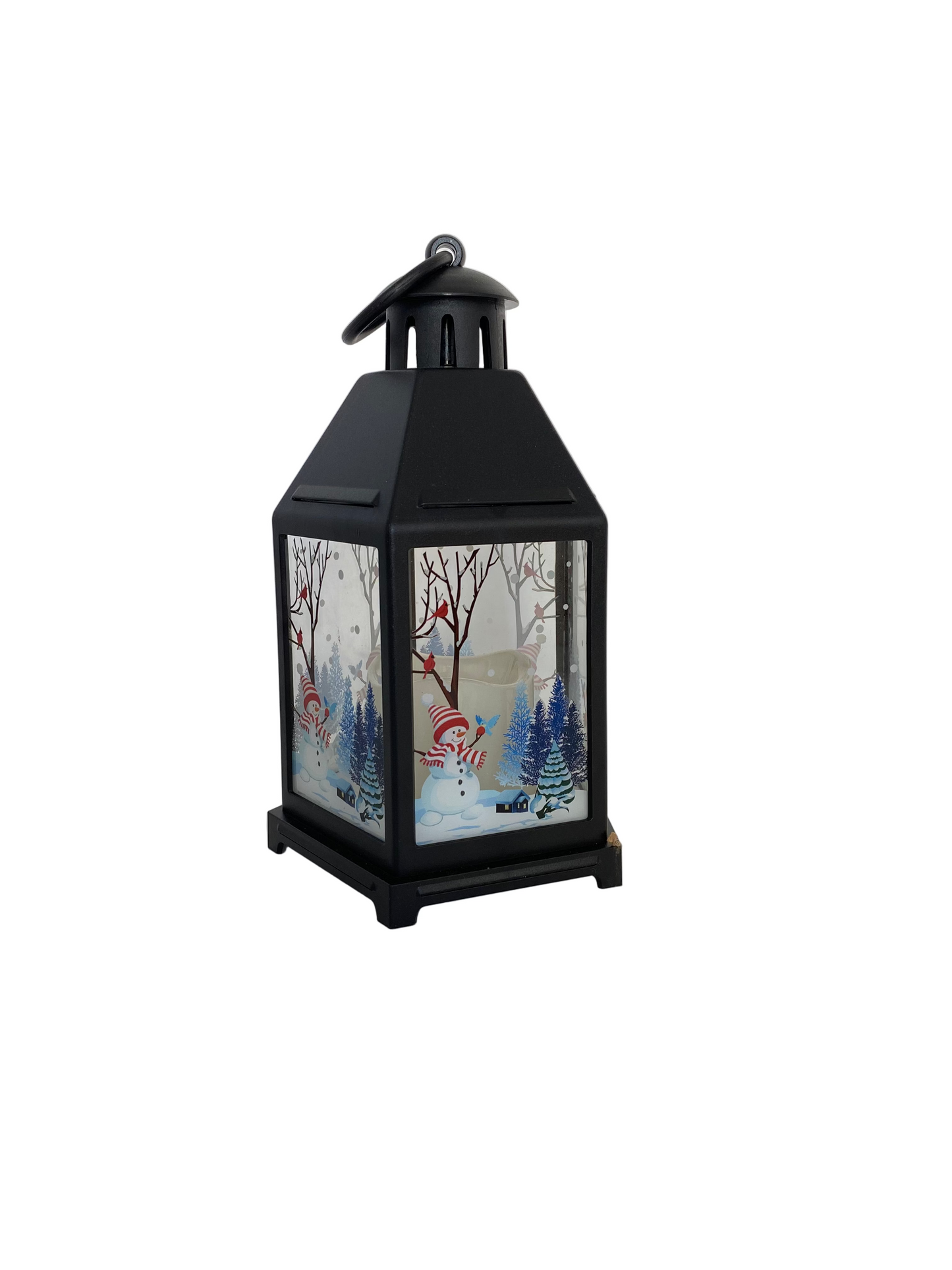 Christmas Led Lantern