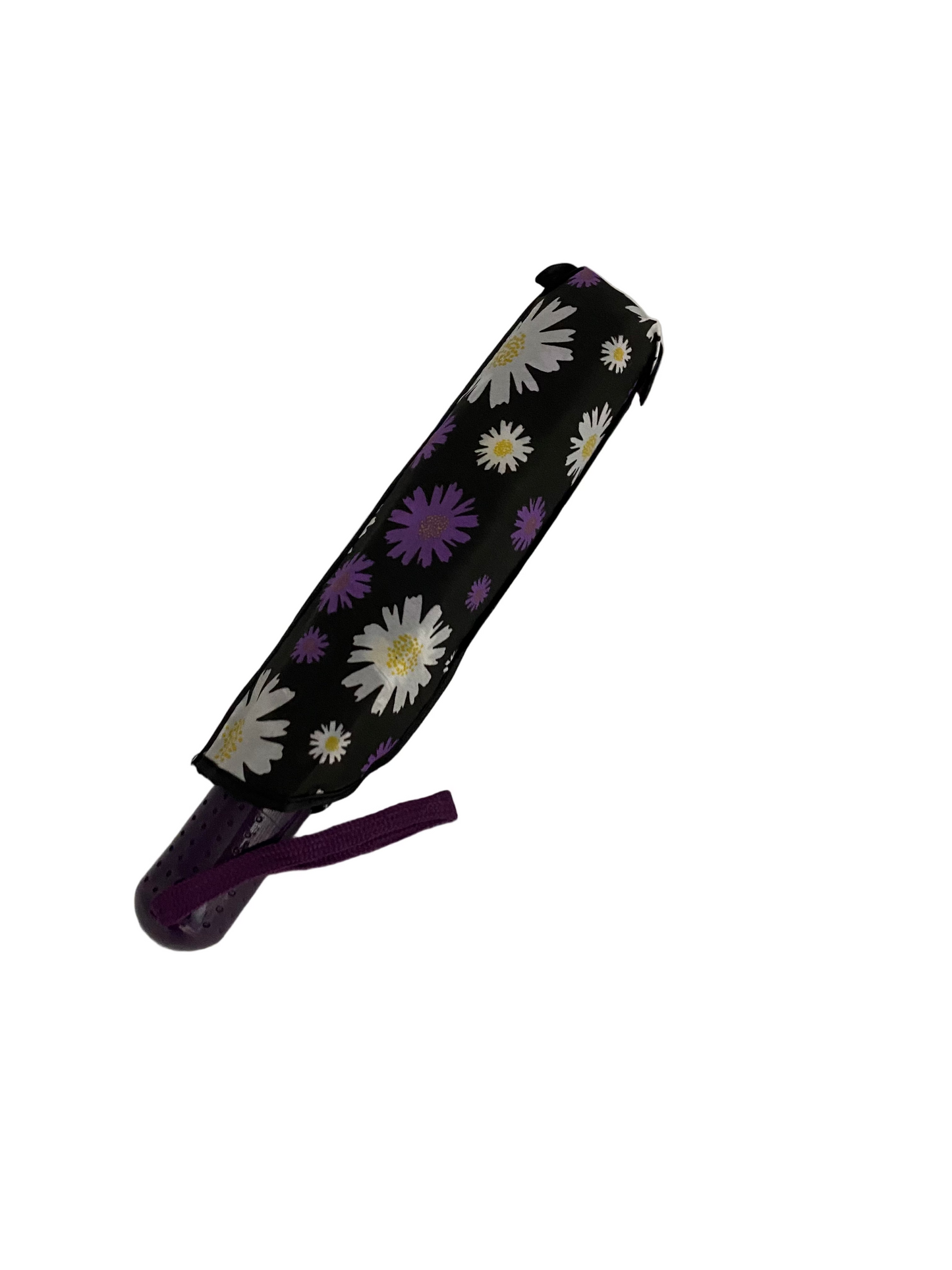 Foldable Flowers Style Umbrella