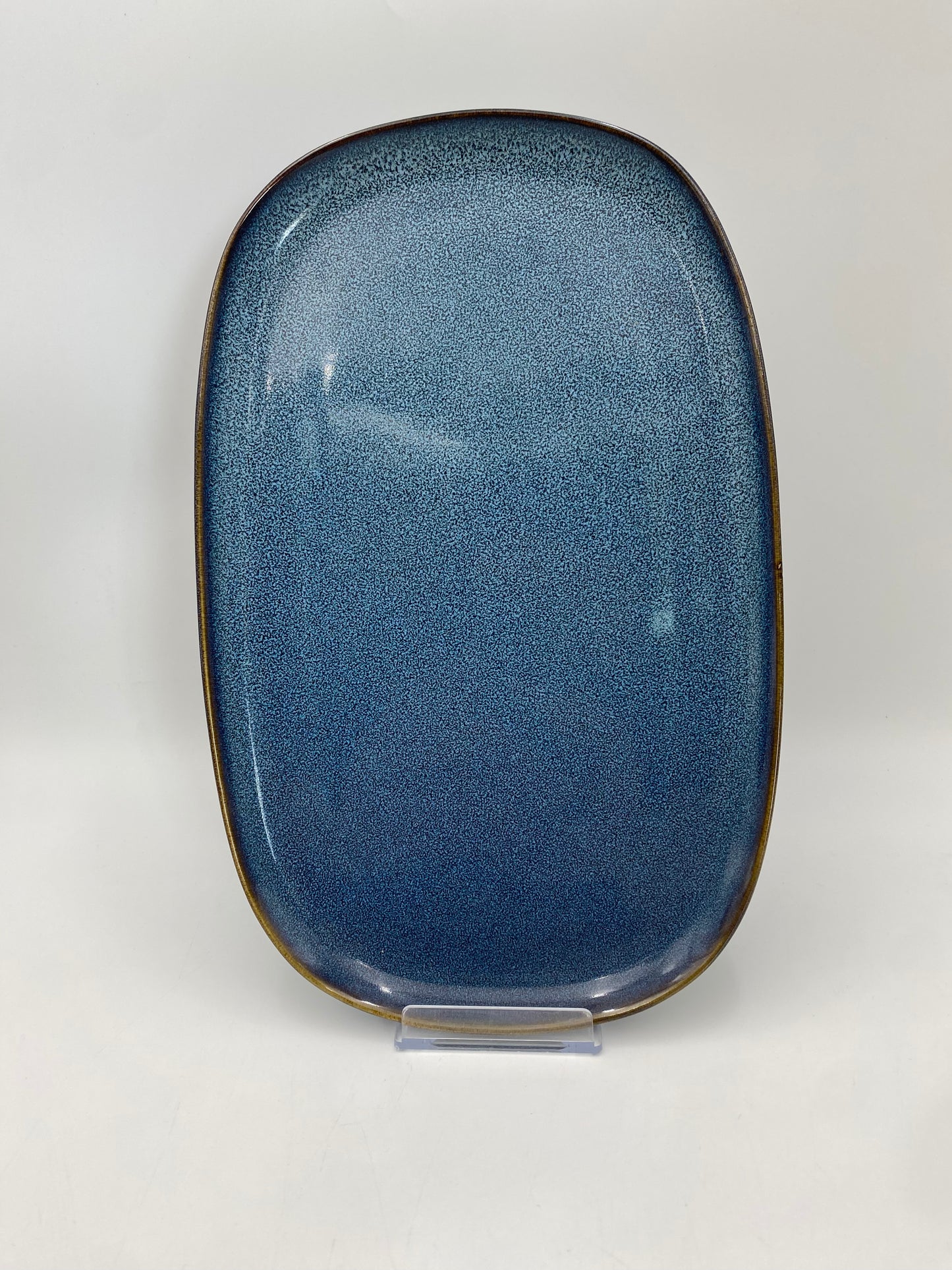 Dosthoff, Oval flat plate