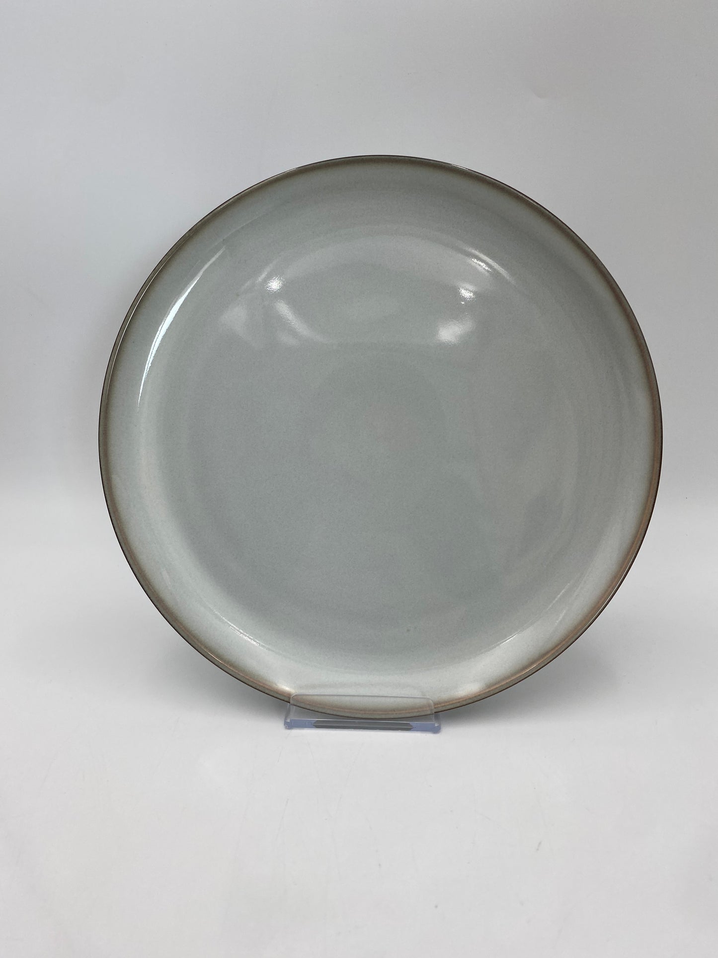 Dosthoff, Round flat plate