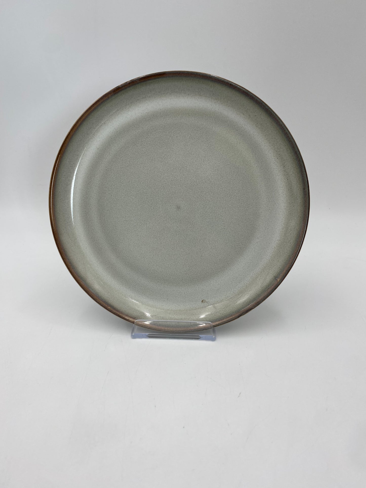 Dosthoff, Round flat plate