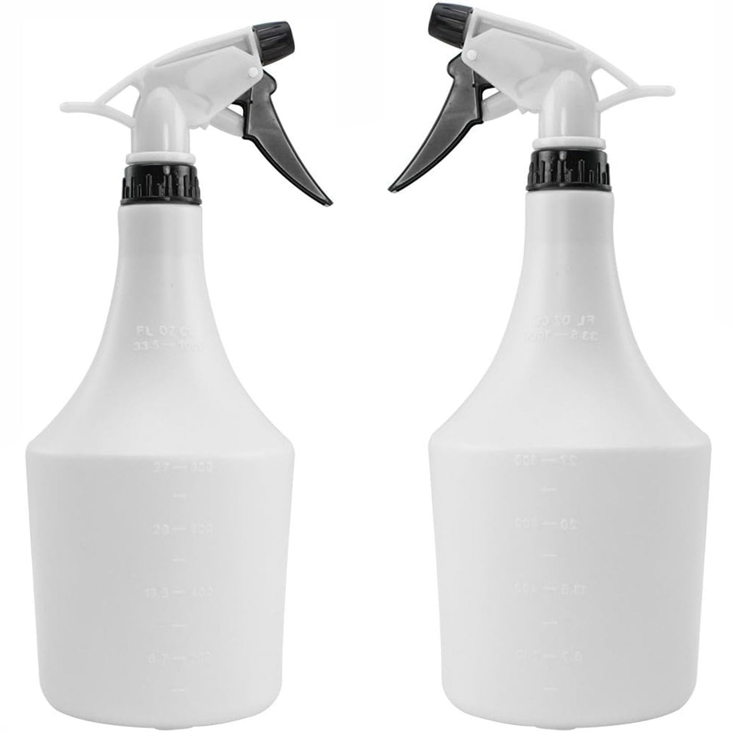 Plastic Spray Bottle