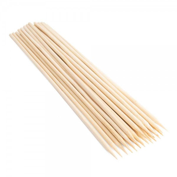 24 pcs Bamboo Skewers