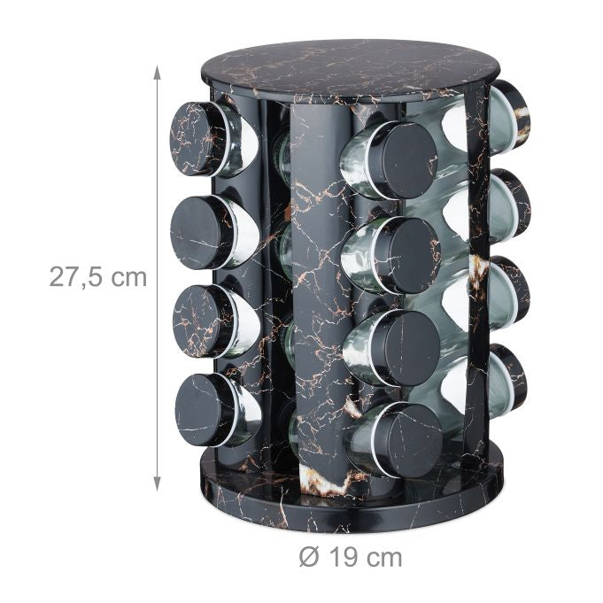 Phoenix, 16 pcs Spice set