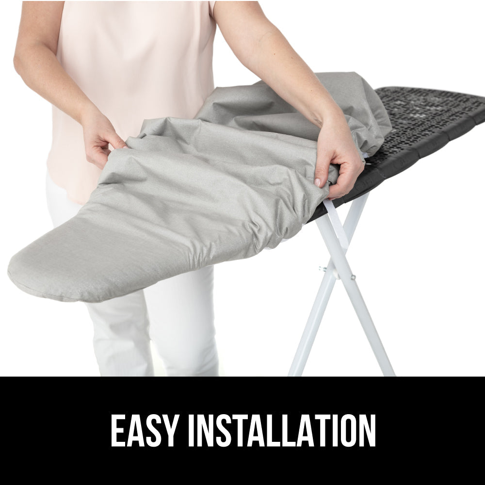 Ironing board cover