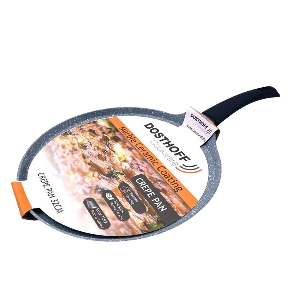 Dosthoff, Crepe Pan 32 cm