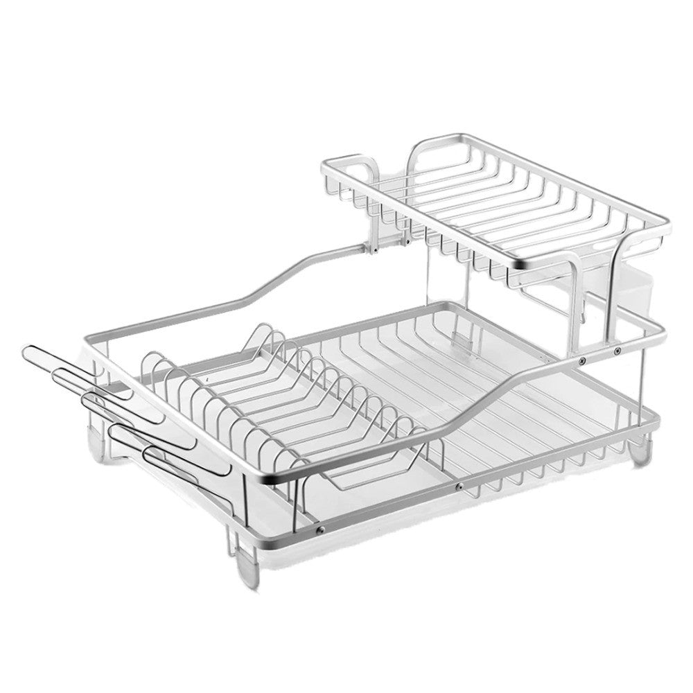 Dosthoff, Aluminium Dish Rack