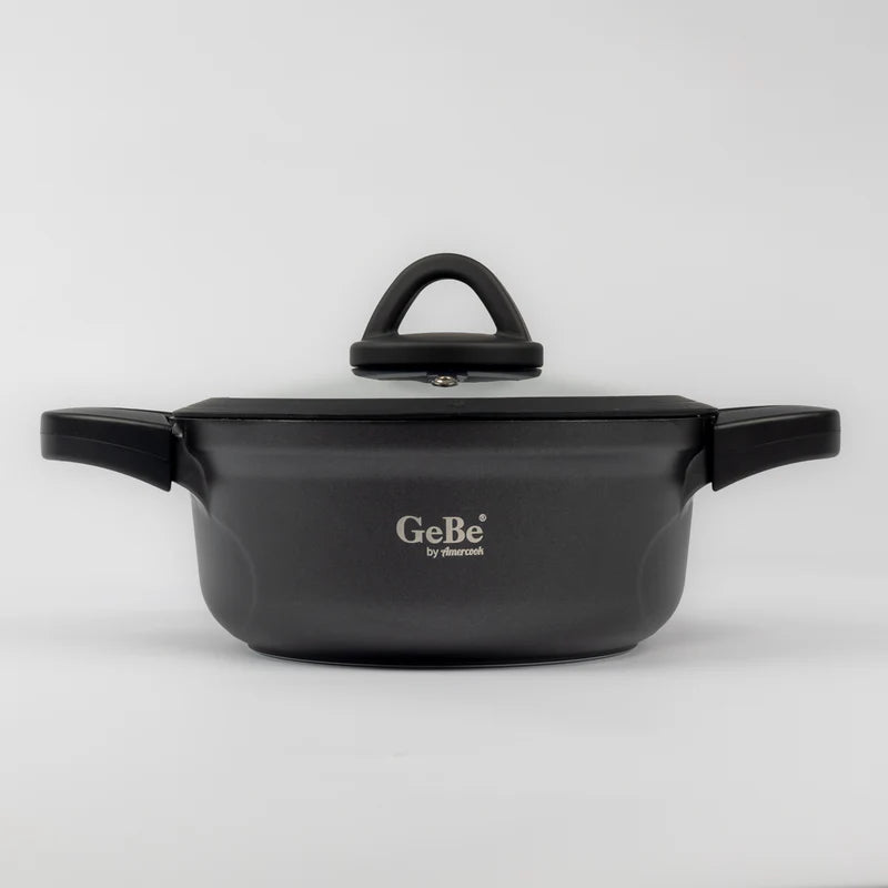 GeBe Venus, 36 cm Casserole