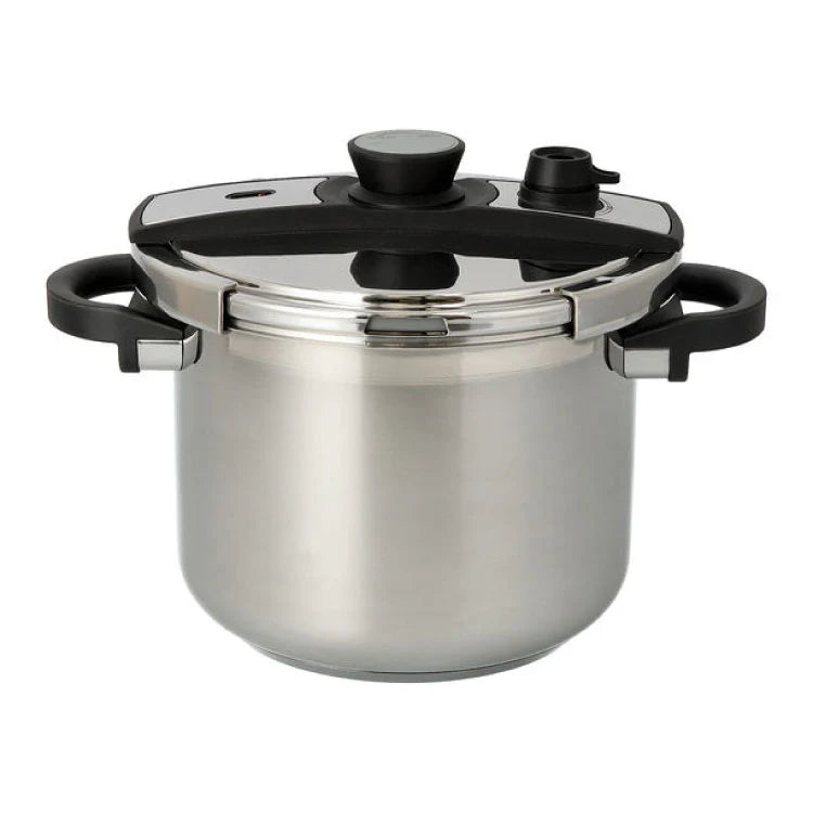 GeBe,Pressure cooker 10L