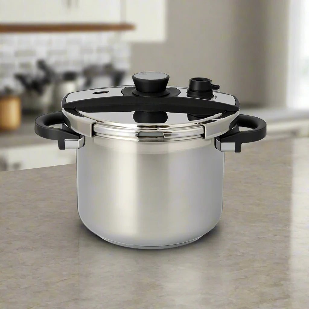 GeBe,Pressure cooker 10L