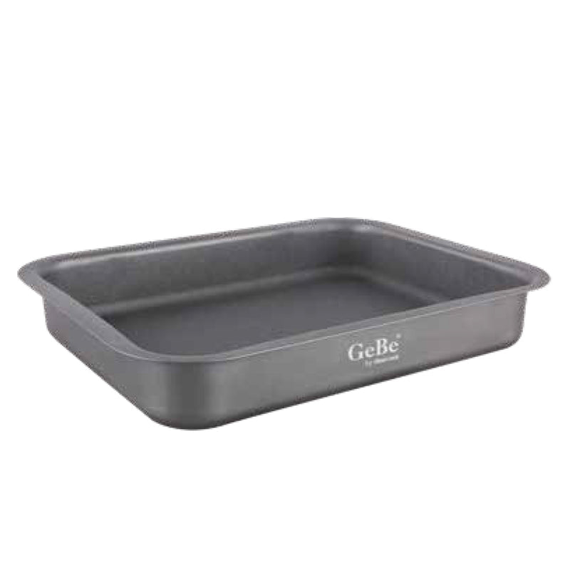 GeBe Venus, Grey Rectangle span