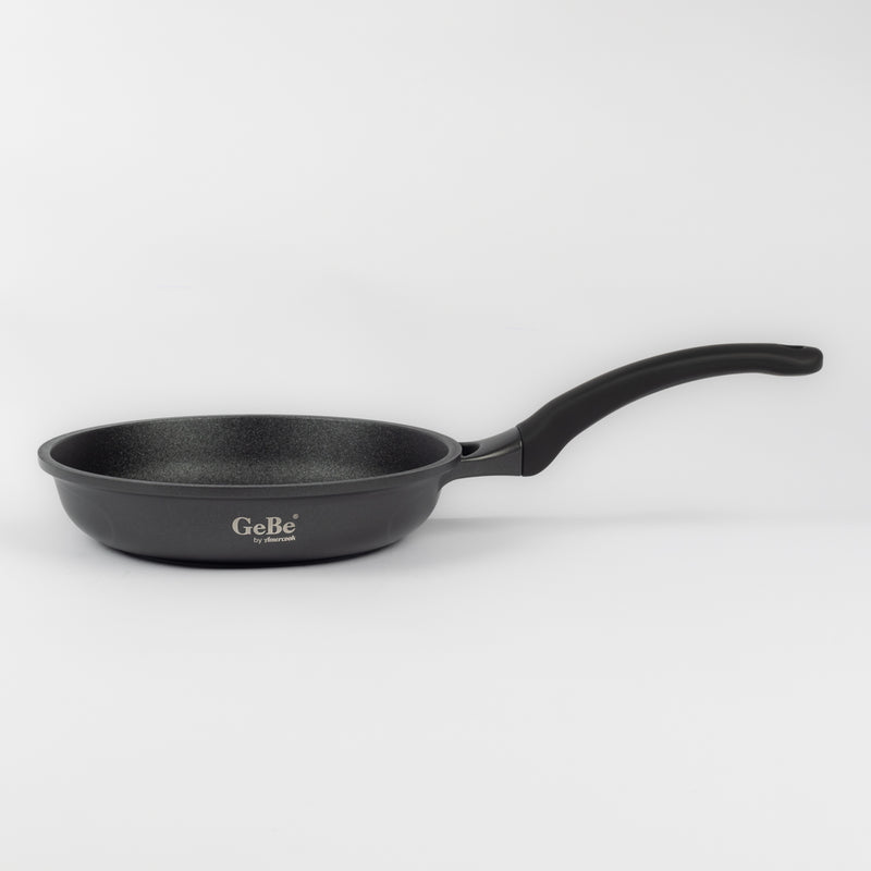 GeBe Venus, Grey fry pan