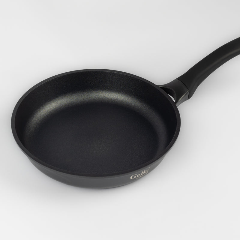 GeBe Venus, Grey fry pan