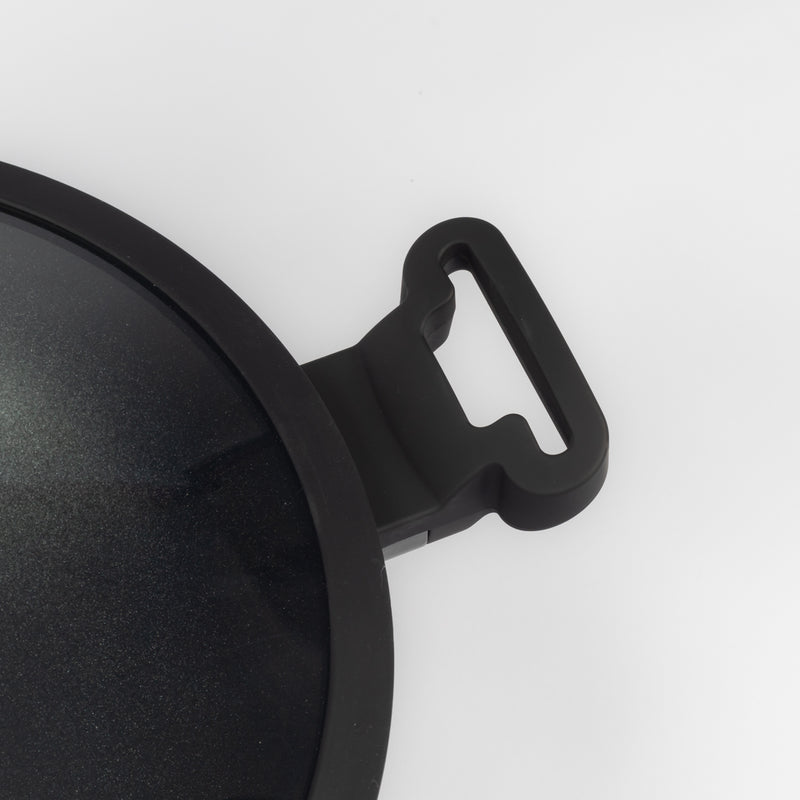 GeBe Venus, 32 Cm Wok W/Lid