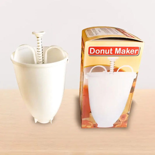 Donut Maker